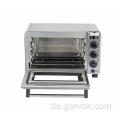 23L professionelle Dampfgarfunktionen